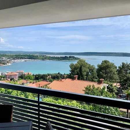 Apartments Zakinja Portorož Eksteriør billede