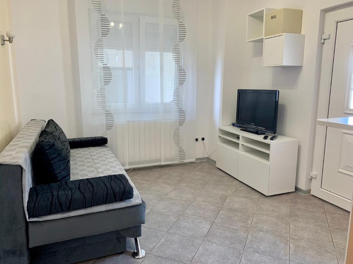 Apartments Zakinja Portorož Eksteriør billede
