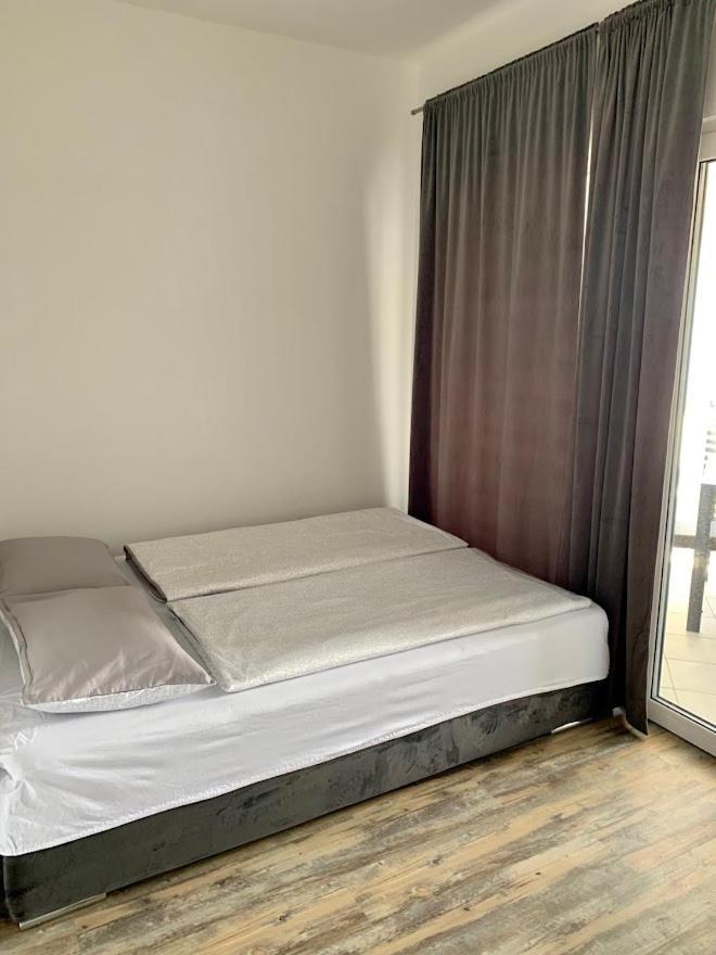 Apartments Zakinja Portorož Eksteriør billede