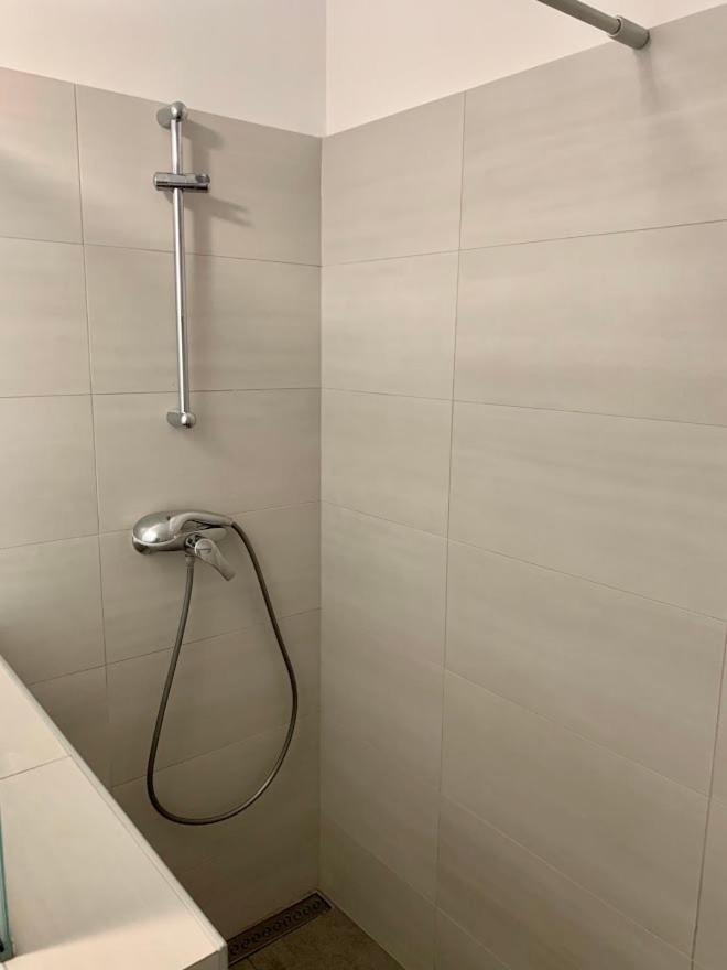 Apartments Zakinja Portorož Eksteriør billede