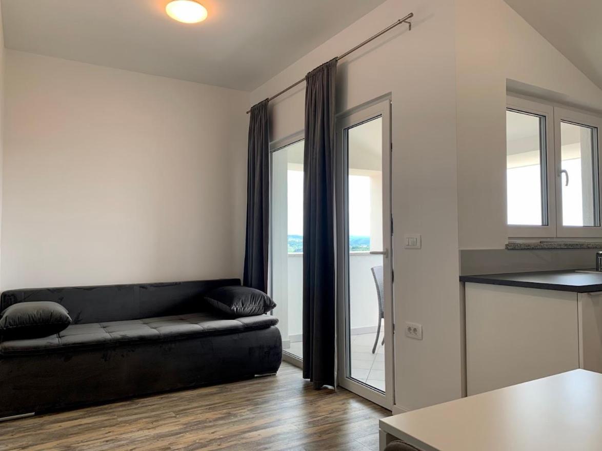 Apartments Zakinja Portorož Eksteriør billede
