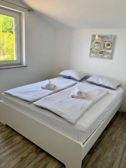 Apartments Zakinja Portorož Eksteriør billede