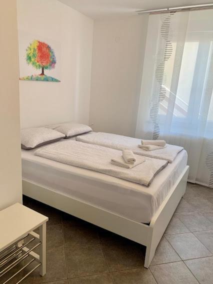 Apartments Zakinja Portorož Eksteriør billede