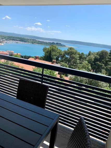 Apartments Zakinja Portorož Eksteriør billede