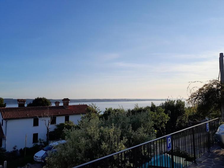 Apartments Zakinja Portorož Eksteriør billede