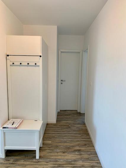 Apartments Zakinja Portorož Eksteriør billede