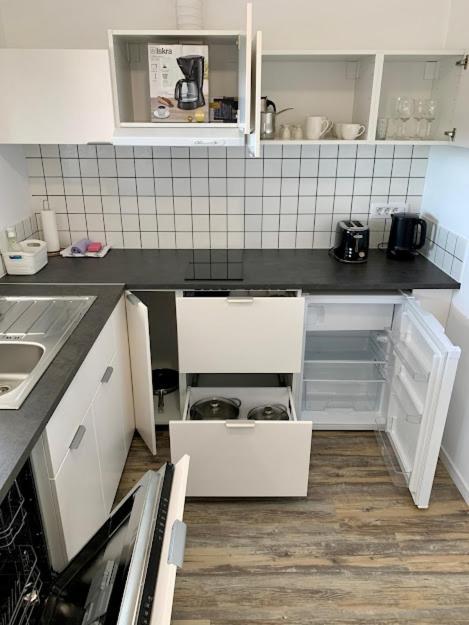 Apartments Zakinja Portorož Eksteriør billede