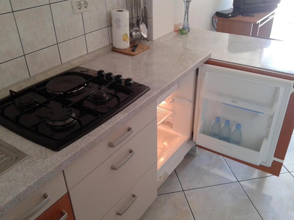 Apartments Zakinja Portorož Eksteriør billede