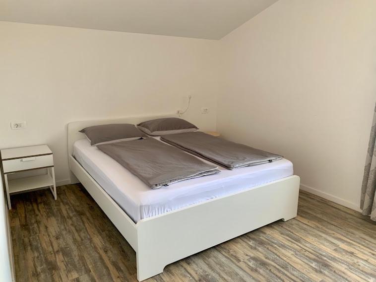 Apartments Zakinja Portorož Eksteriør billede