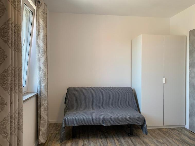 Apartments Zakinja Portorož Eksteriør billede