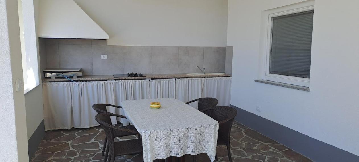 Apartments Zakinja Portorož Eksteriør billede