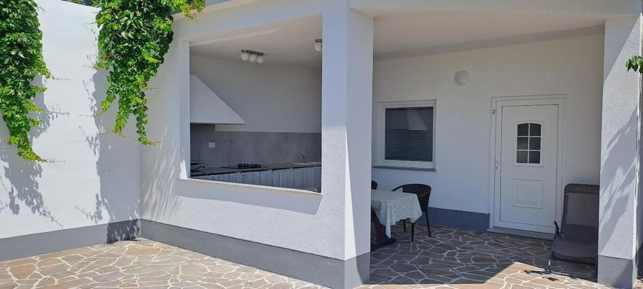 Apartments Zakinja Portorož Eksteriør billede